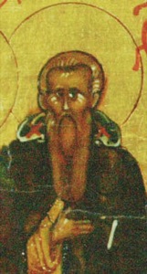 Георгий Хозевит, прп. ?>